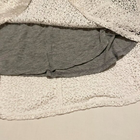 DKNY Jeans Tank Top Womens Size Medium - Picture 7 of 14